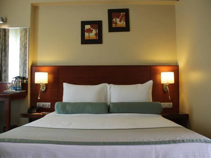 Hotel Green Olive 