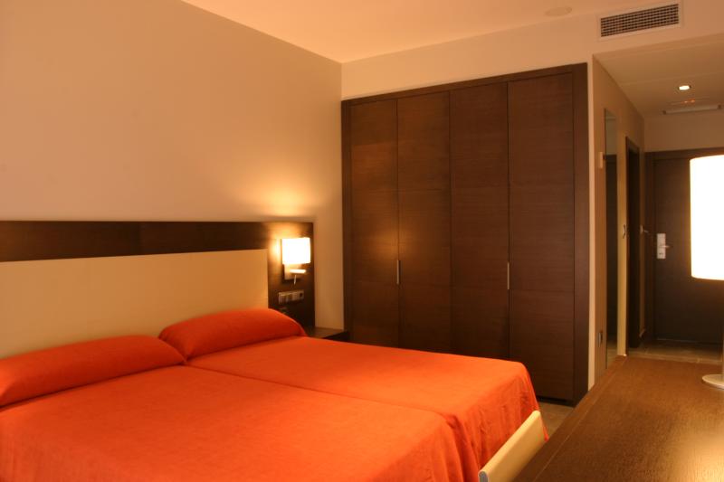 Hyltor Room