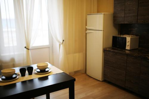 Apartment July On Nigmatullina 3 