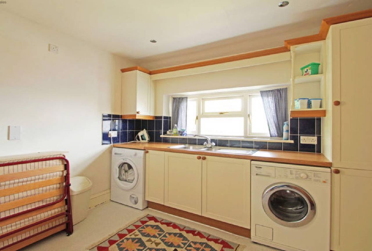 Holiday Home Treby 