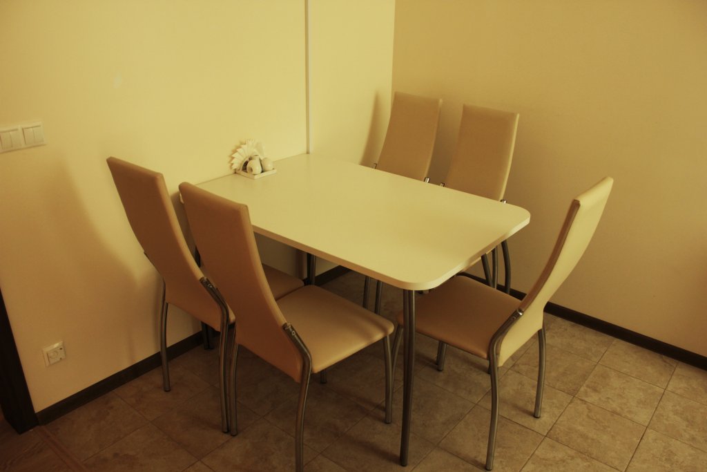 Apart Hotel Izobilie 