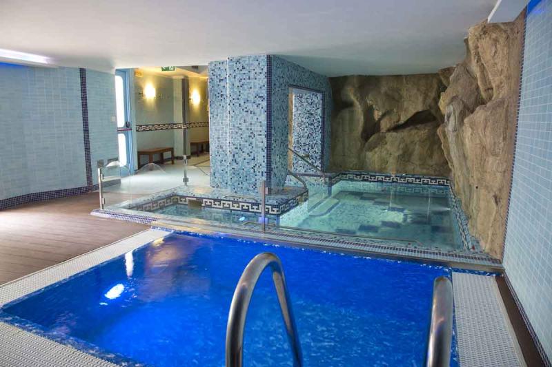 Beauty Farm Villa Luisa (بیوتی فارم ویلا لویسا) Sports and Entertainment