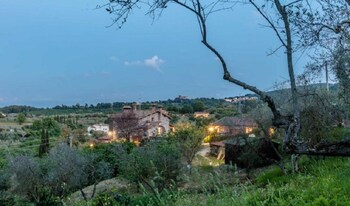 L'orto Di Hans Property Grounds