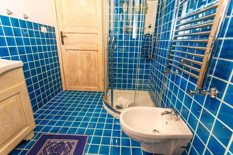 Villa Flumini 