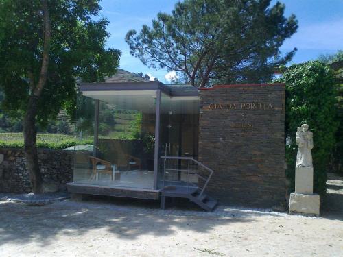 Solar Da Portela Agroturismo & Spa 