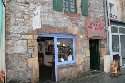 Le Magasin Sel 