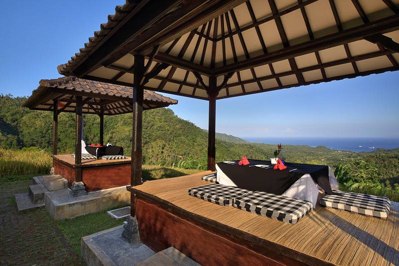 Candi Beach Resort & Spa General view