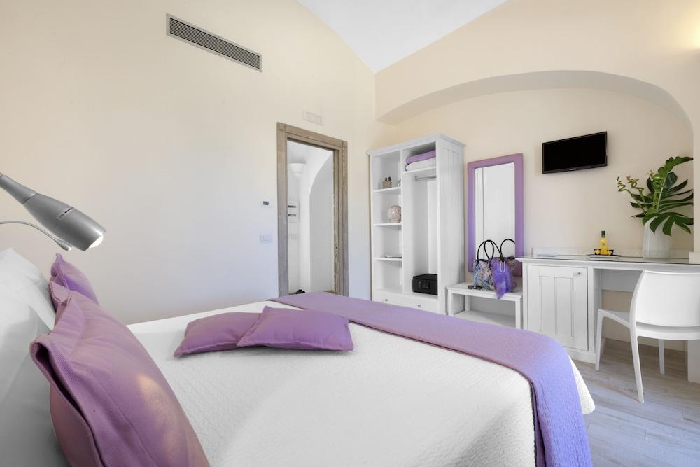 Il Palmento Relais 