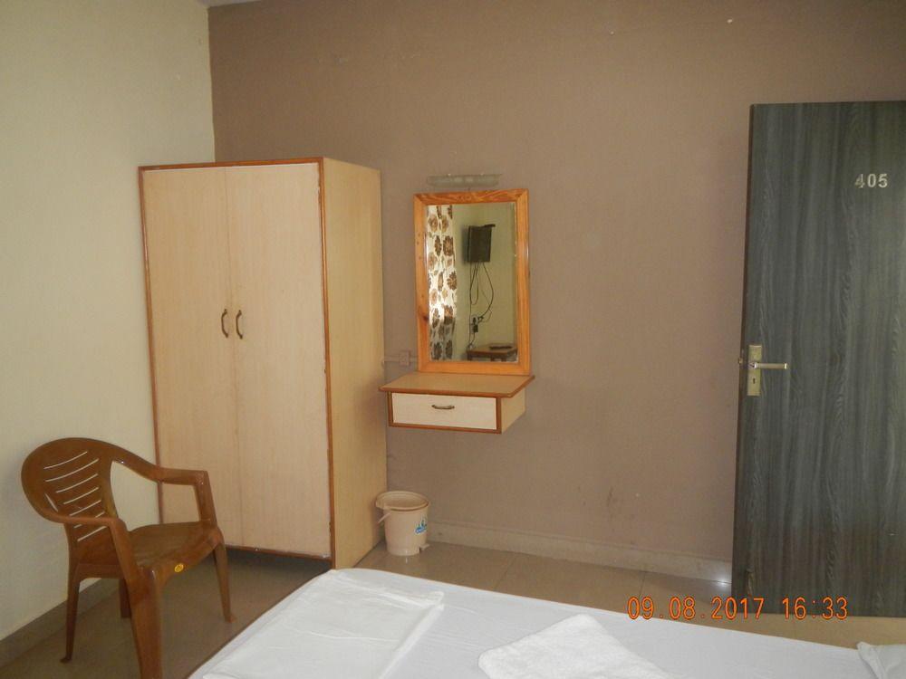 Hotel Rukmini 
