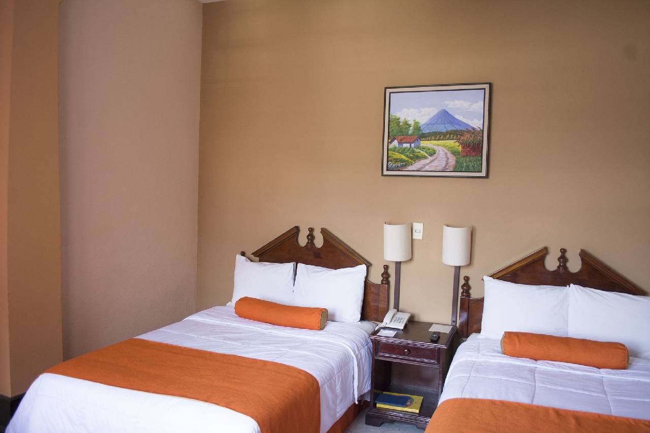 Hotel Royal Palace 