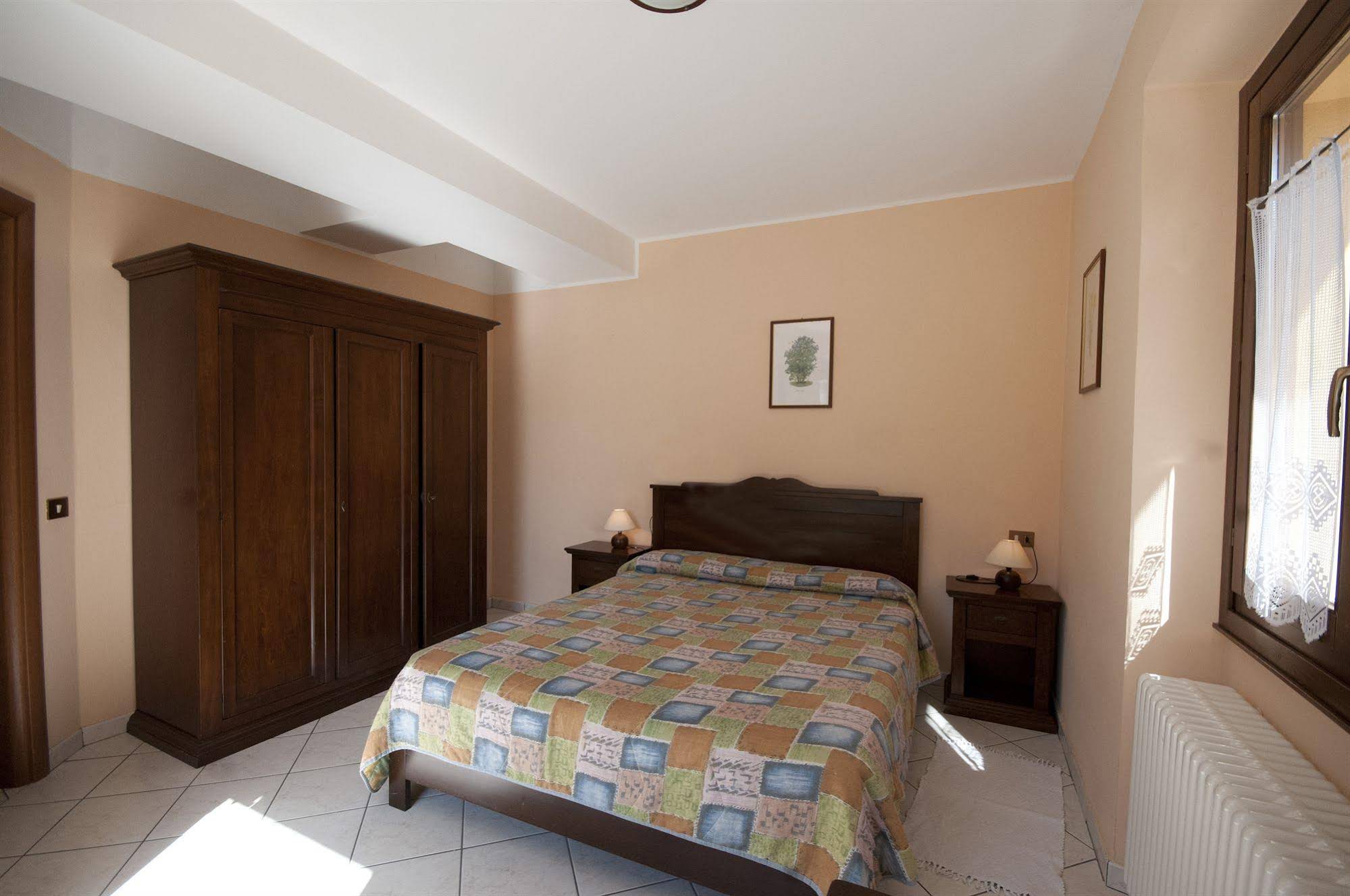 Agriturismo Monterosso 