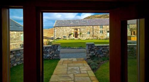 The Milking House Llyn Peninsula 