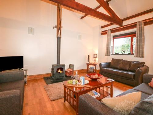 Kingfisher Barn Liskeard 