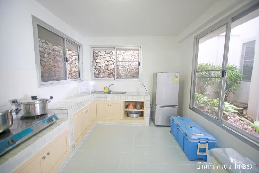 Hinsuay Namsai Residence B69 