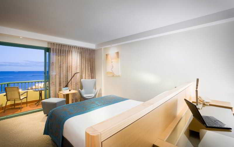 Crowne Plaza Coogee Beach Room