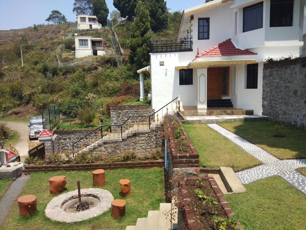 Adhithya Holidays 
