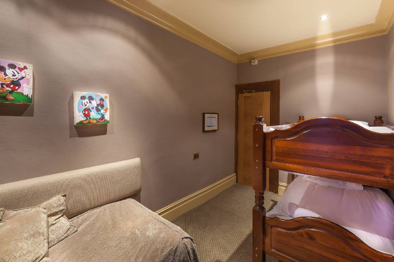 Balmer Lawn Hotel 