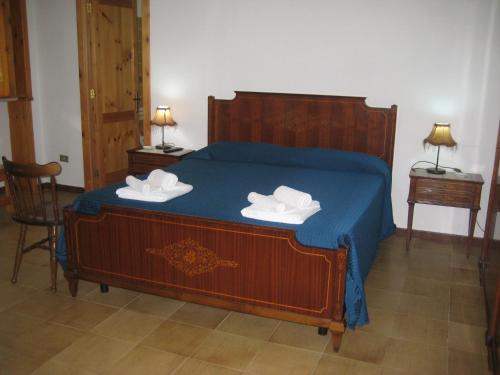 B&b Persichella 