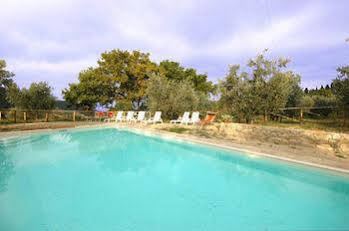 Agriturismo Torrita 