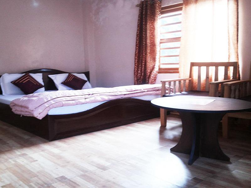 Junglee Resort 