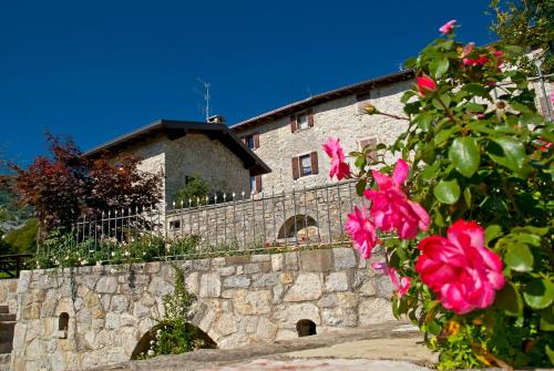 Ca' Baetti B&b L'antico Borgo (كا باتی ب&ب لانتیكو بورگو) 