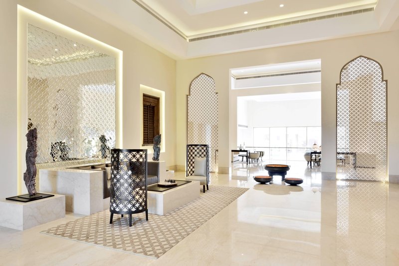 Jaisalmer Marriott Resort & Spa 