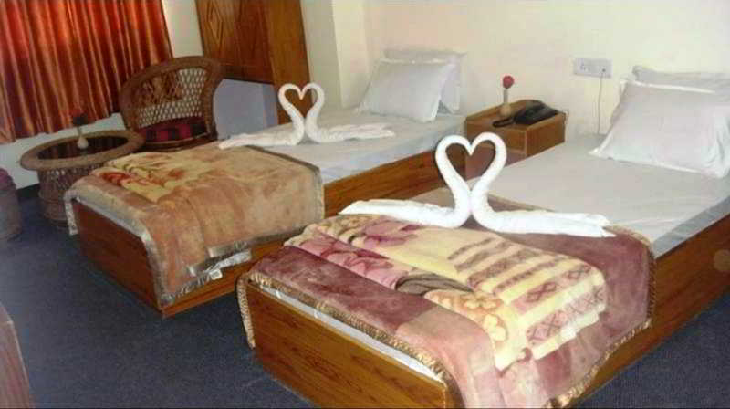 Kasturi Plaza Room