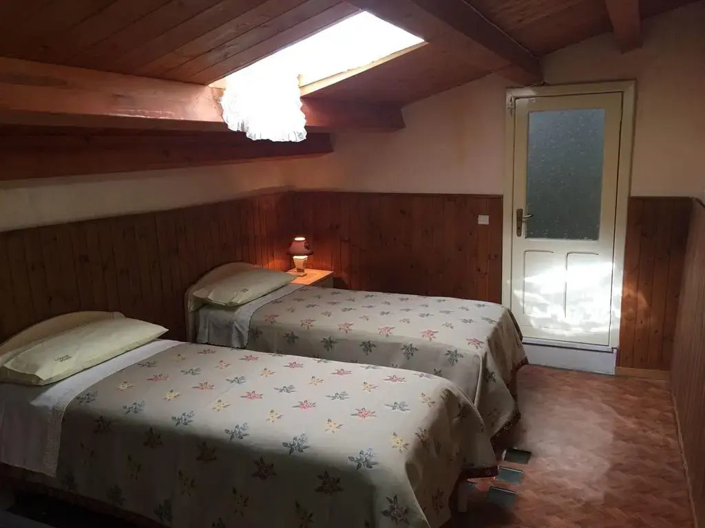 Casa Formica 