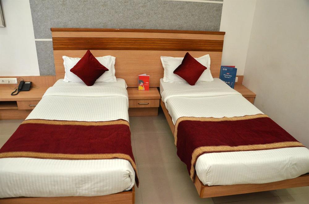 Oyo Rooms Osmanpura 
