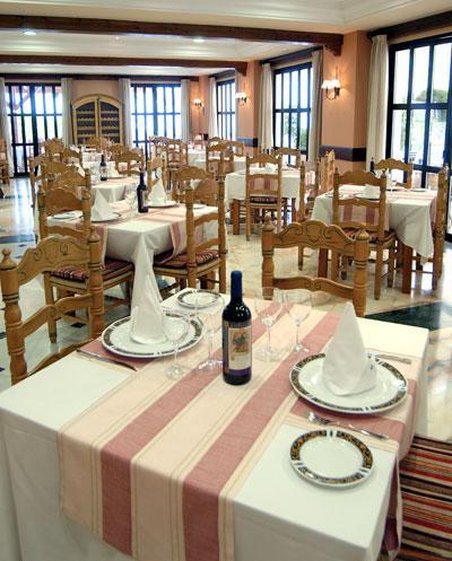 Hotel Ilunion Mijas 