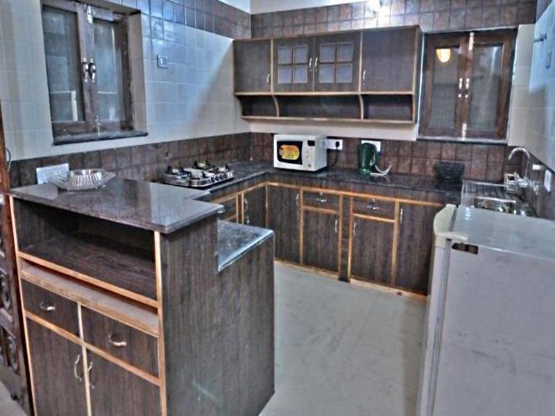 Plumrose Homestay Cottage 