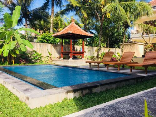 Pondok Ayu Shanti 