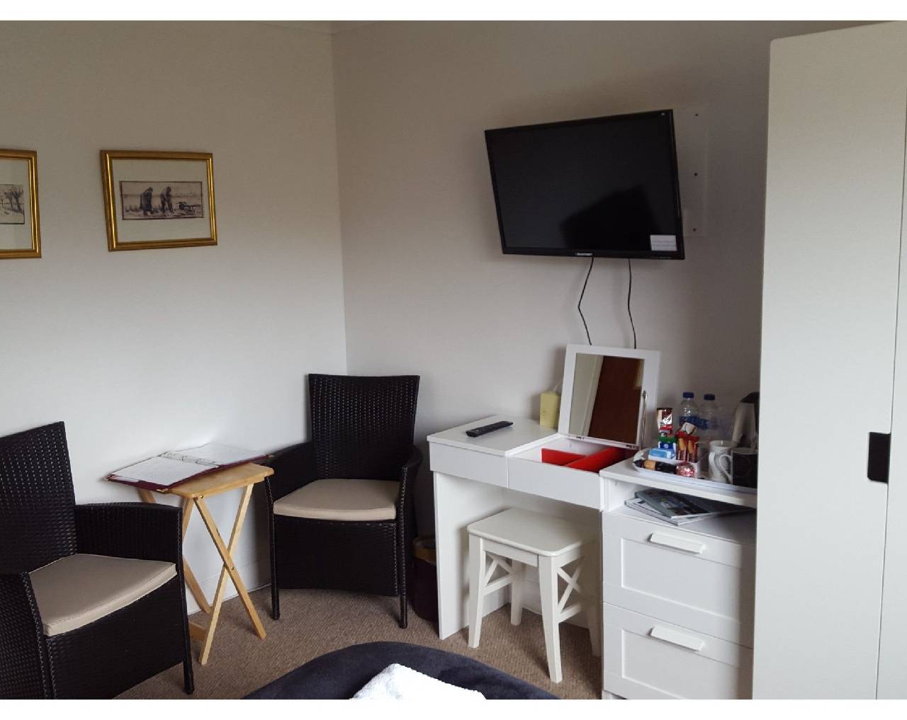 Carn Mhor Bed And Breakfast 
