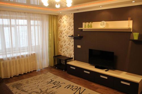 Svetlana's Apartments 