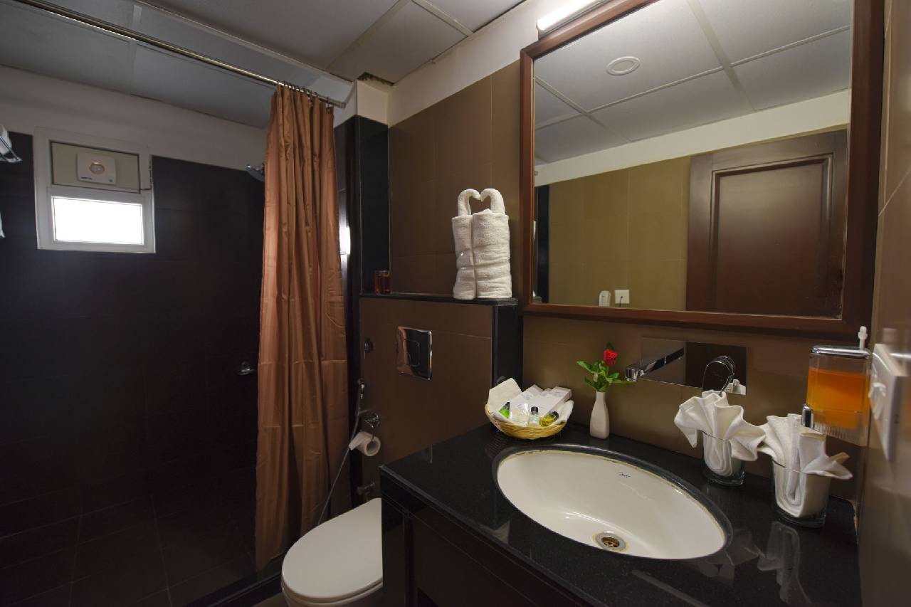 Gandharva By Peppermint Hotel 