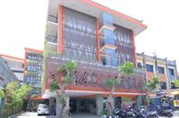 Airy Legian Sunset Road Nakula 9 Kuta Bali 