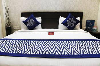 Oyo Rooms Medicity 2 