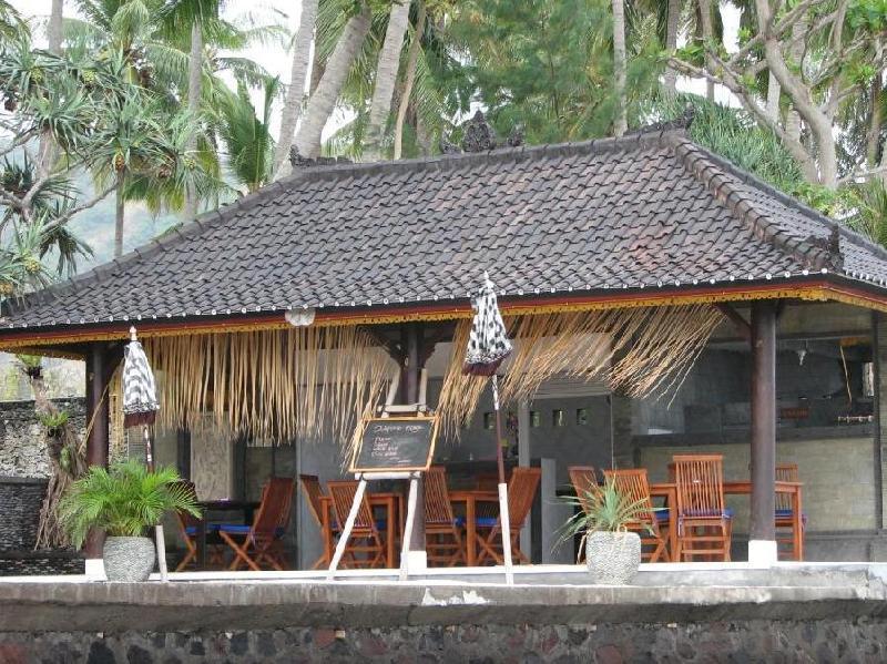 Kelapa Mas Homestay 