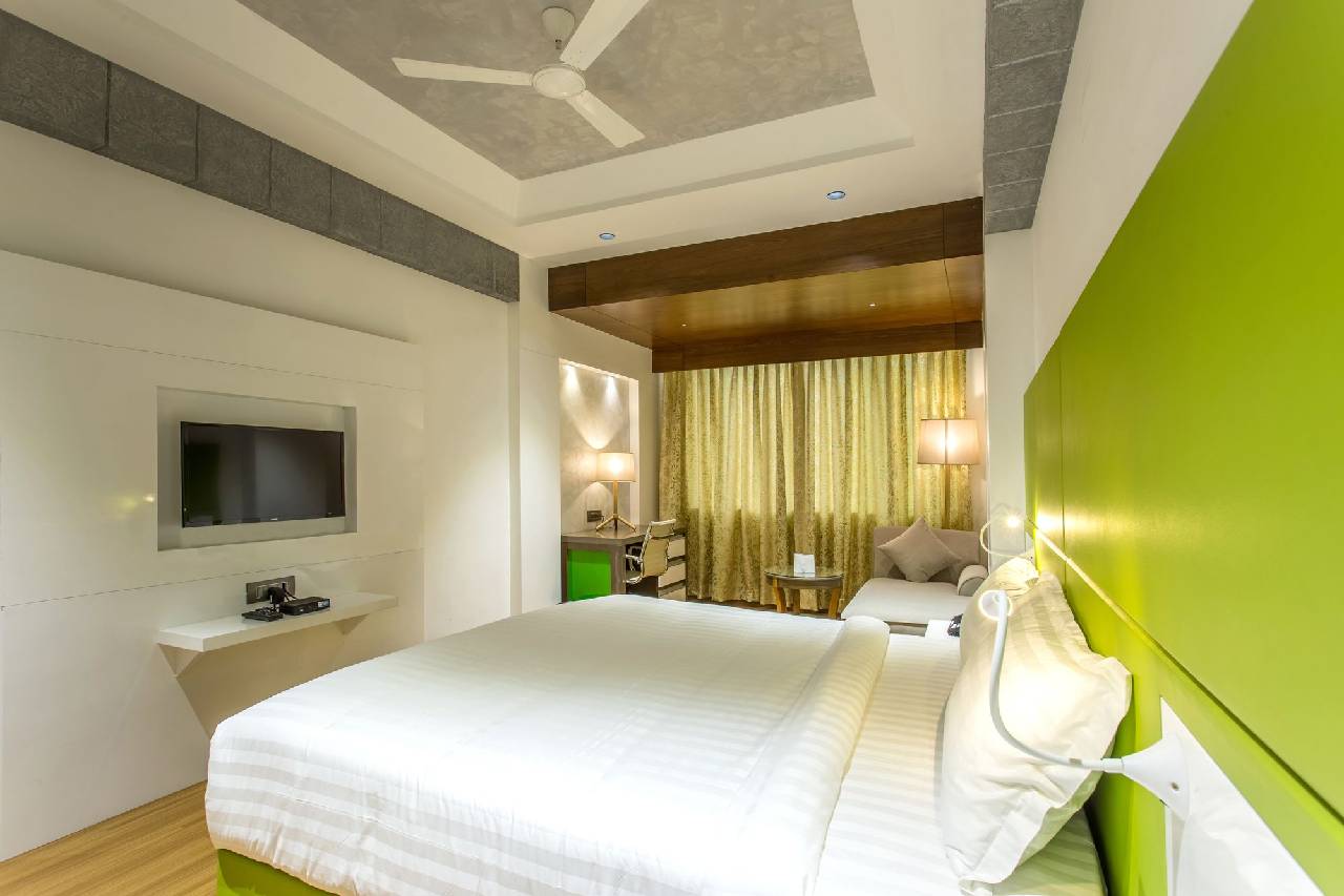 Hotel Abika Elite 