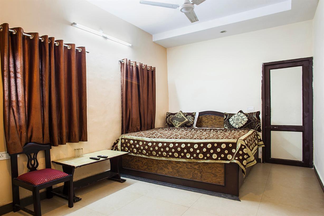 Hotel Gagandeep 