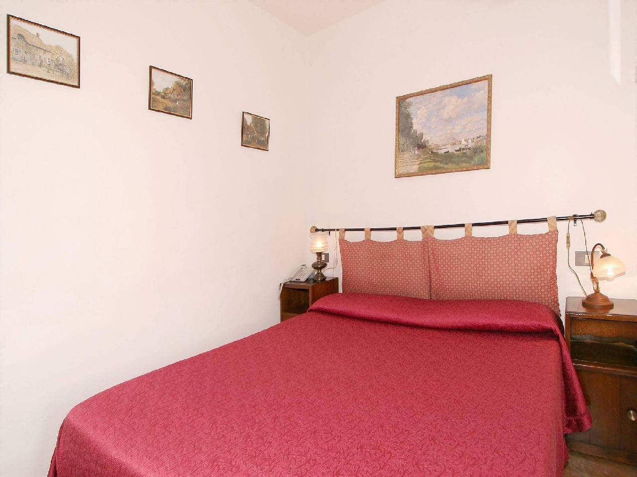 Locanda Le Mandriane 