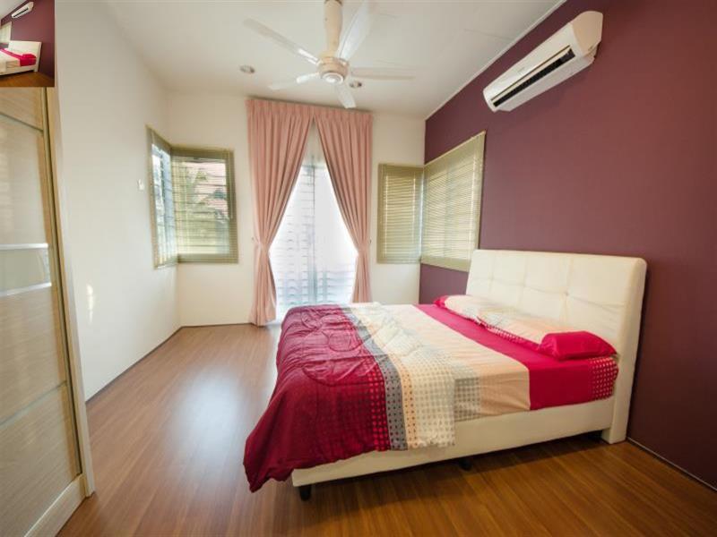 Cs Resort Home 1 