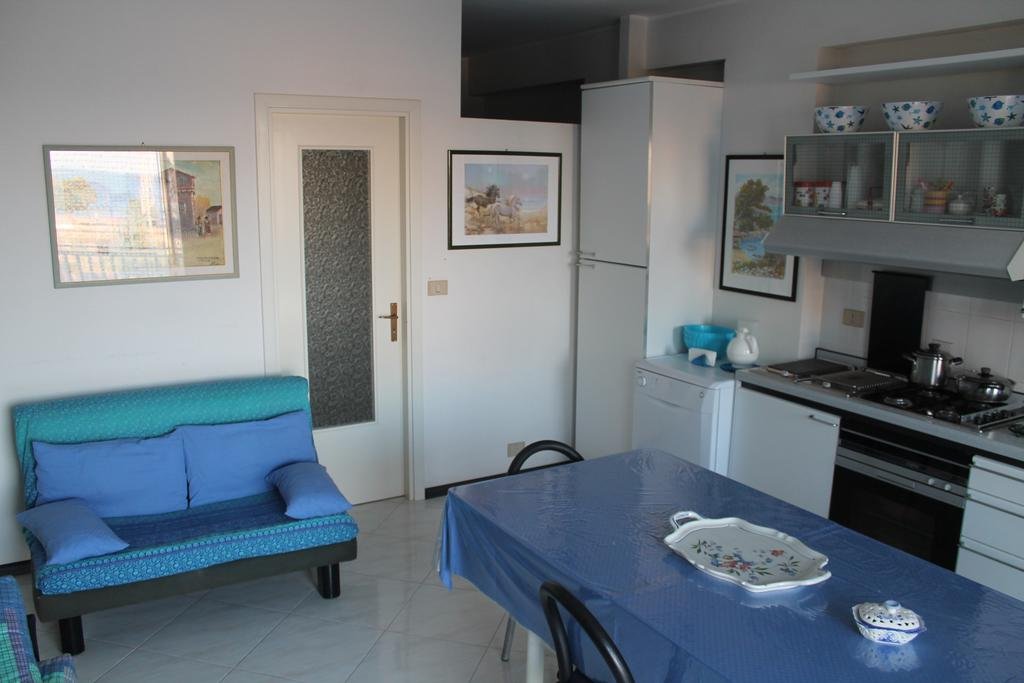 Casa Vacanze Mascali (كاسا واكانز ماسكالی) 