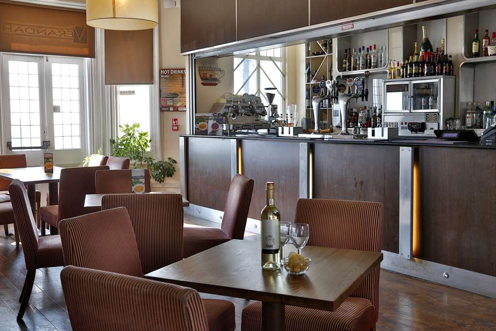 Best Western York House Hotel (بست وسترن یورك هاوس هتل) york house hotel dining