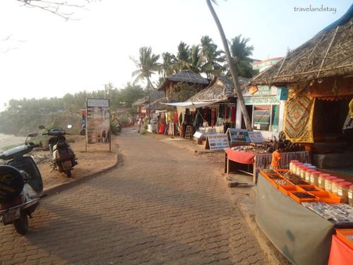 Heavenly Breeze Beach Resort 