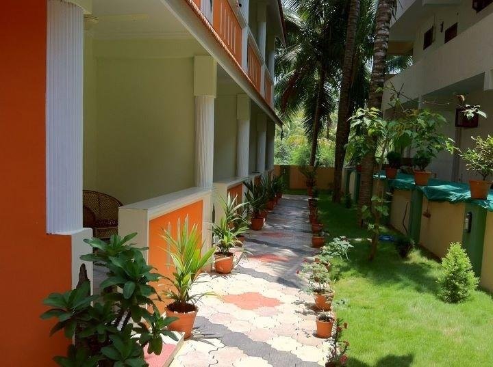 Moon Valley Cottage 