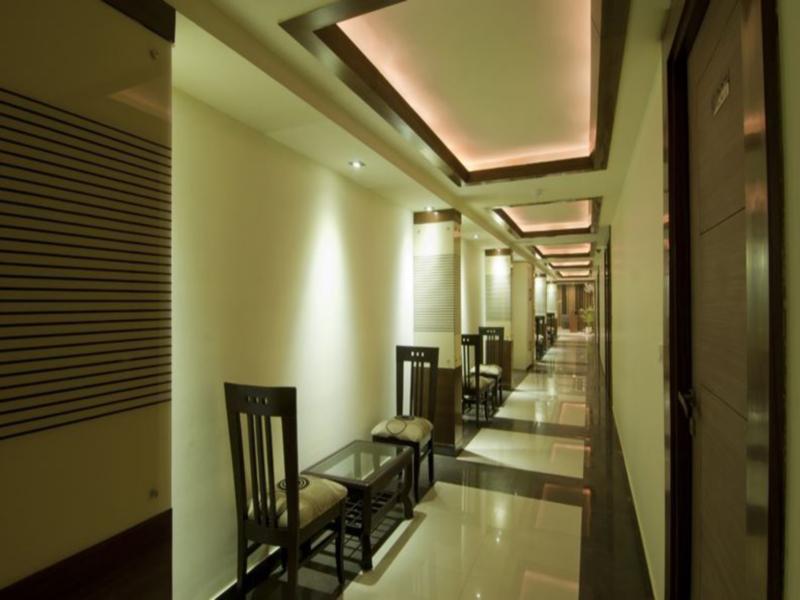 Hotel Shree Residency 