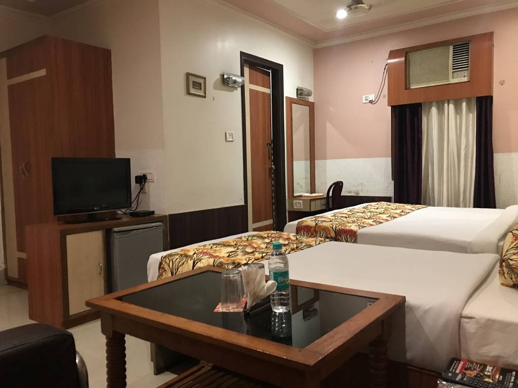 Minakshi International 