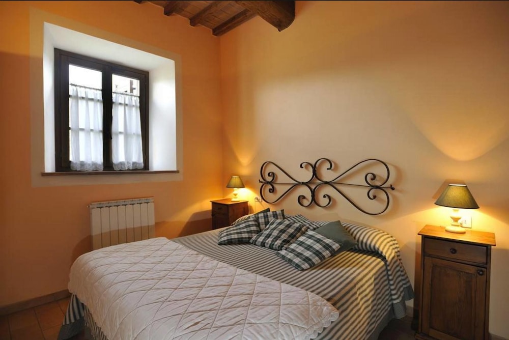 Agriturismo Il Corniolo Guestroom