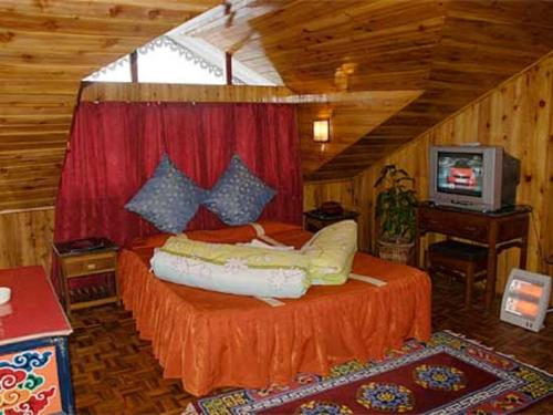 Hotel Phamrong Retreat 